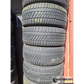 Continental ContiWinter Contact TS830P RSC 225/55/16 Iarna